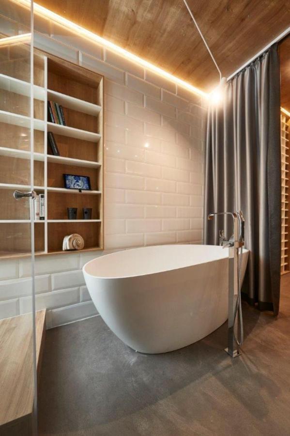 Bpr Woodnest With A/c Apartamento *
