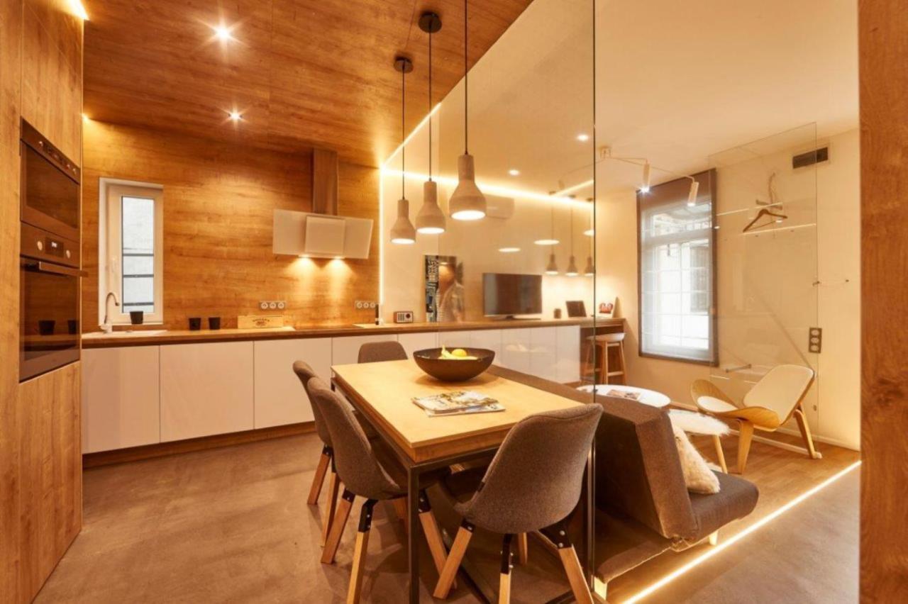 Bpr Woodnest With A/c Apartamento