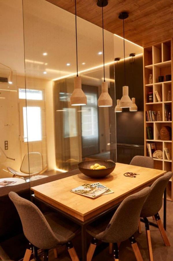 Apartamento Bpr Woodnest With A/c *