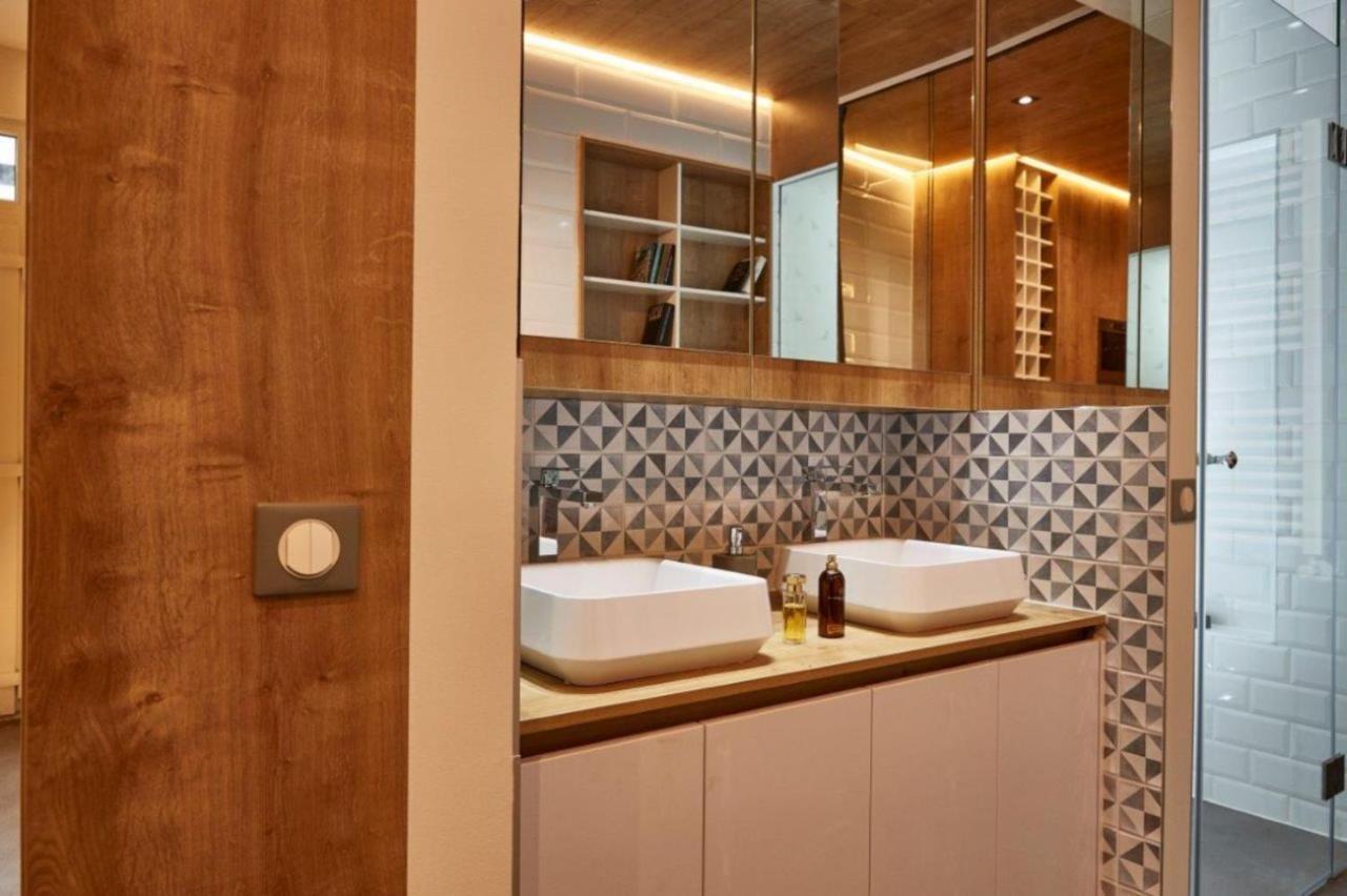 Apartamento Bpr Woodnest With A/c *