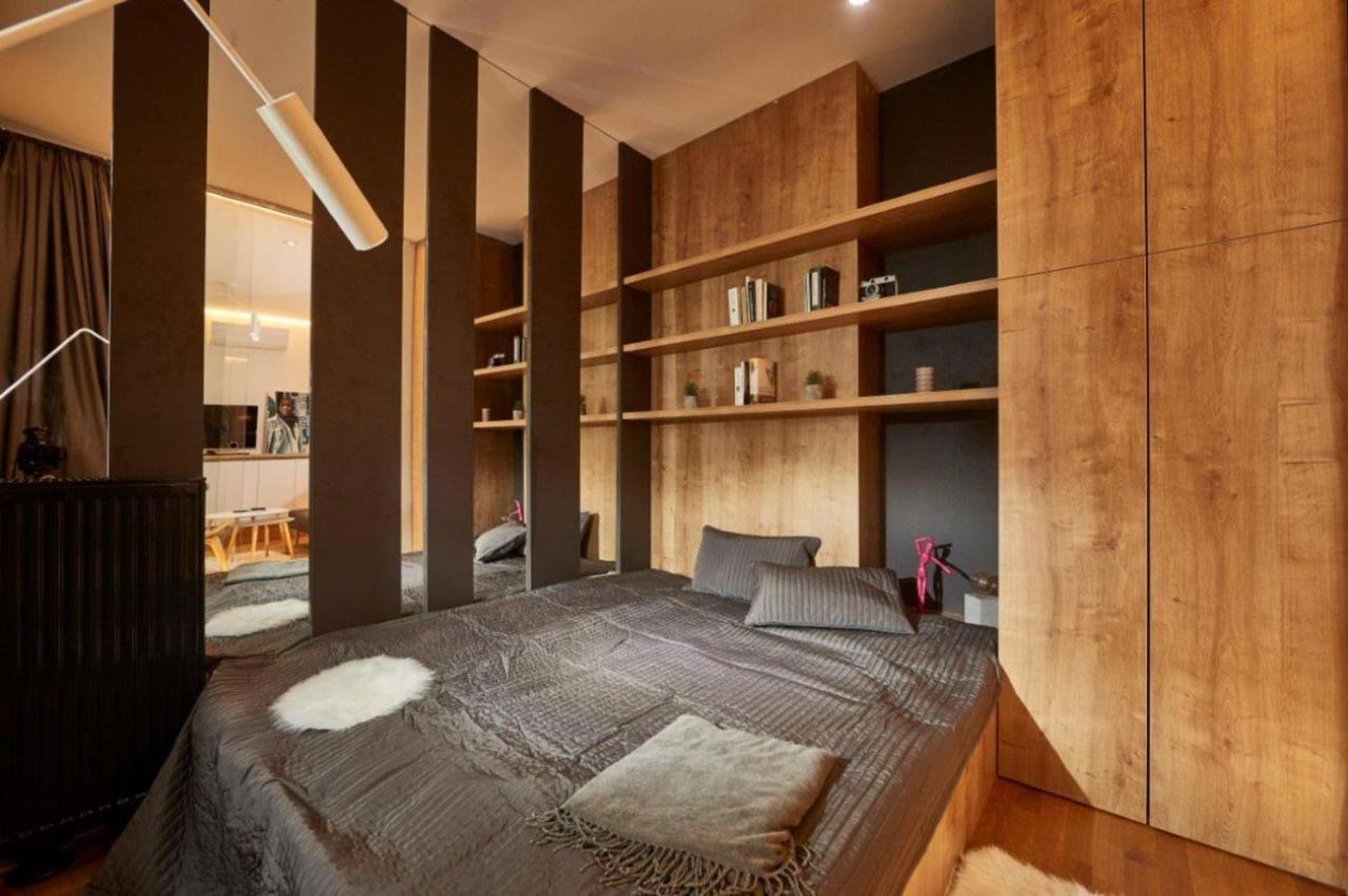 Apartamento Bpr Woodnest With A/c *
