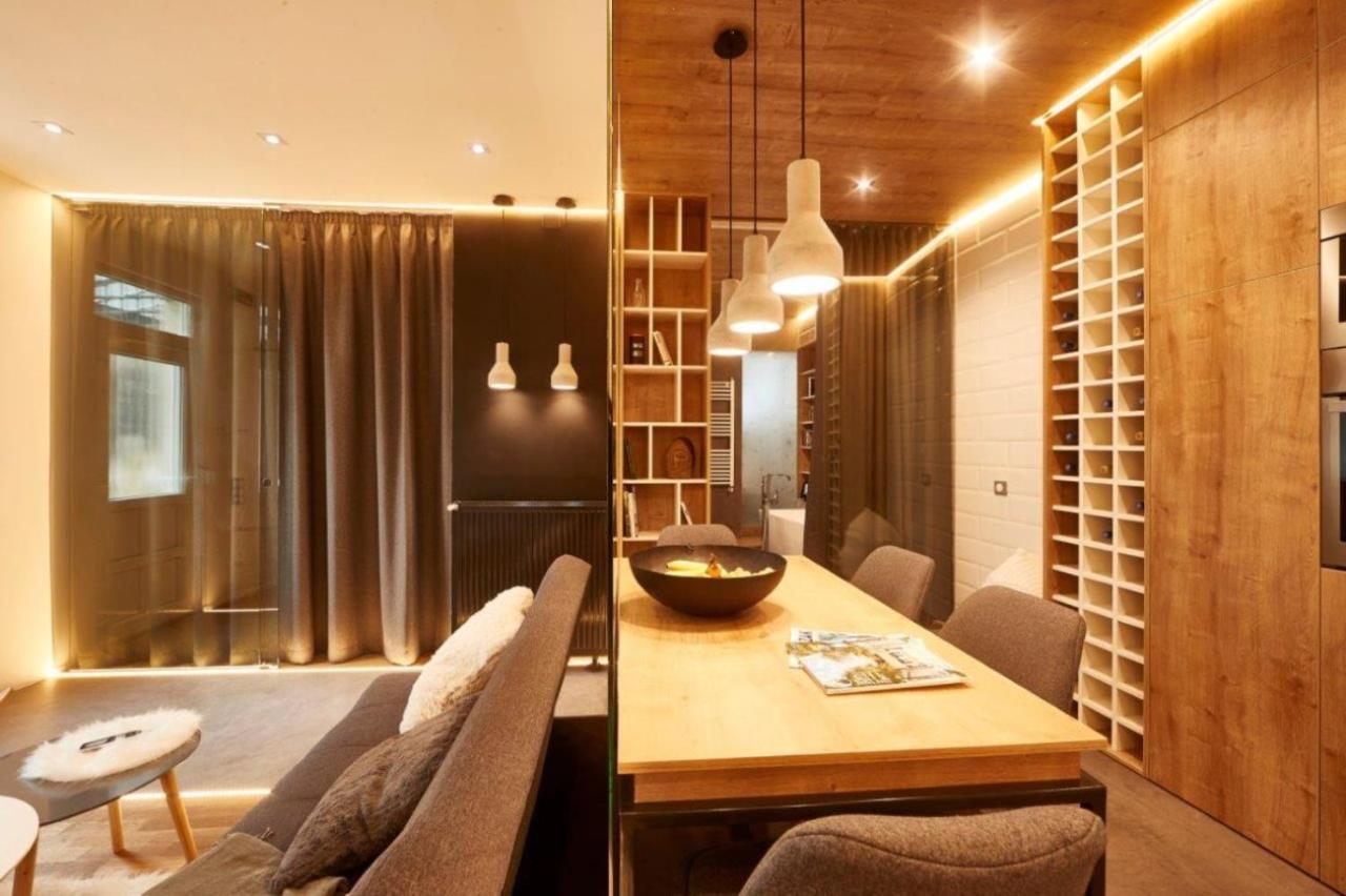 Apartamento Bpr Woodnest With A/c Budapeste